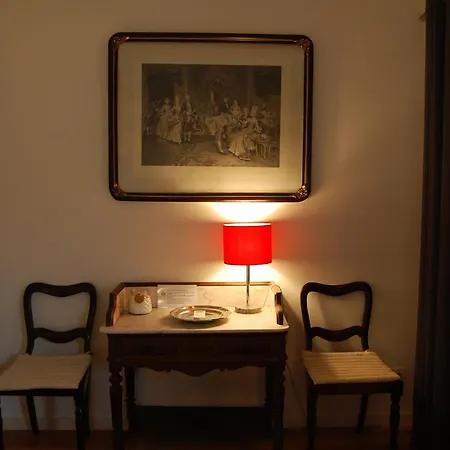 Penthouse Bolhao Porto