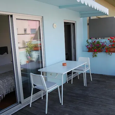 Lejlighed Penthouse Bolhao