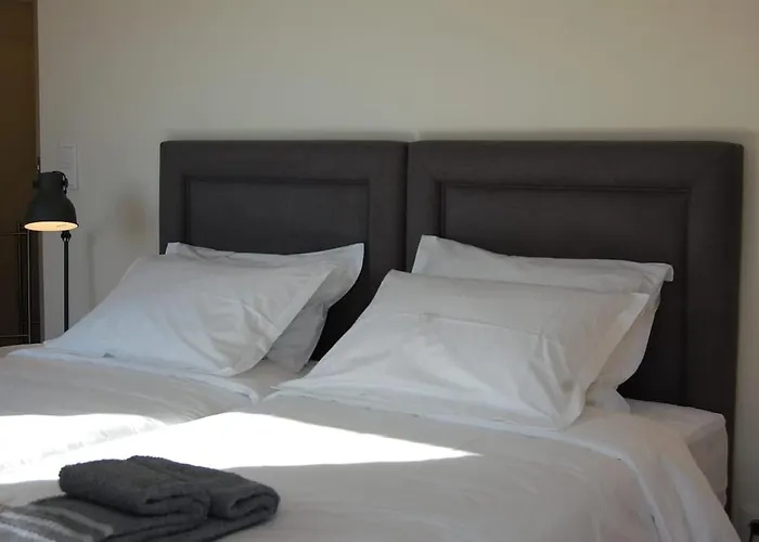 Penthouse Bolhao * Porto