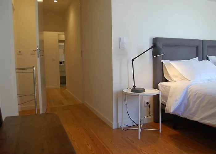 Daire Penthouse Bolhao