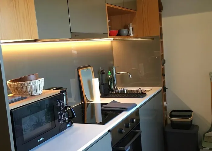 Penthouse Bolhao Daire