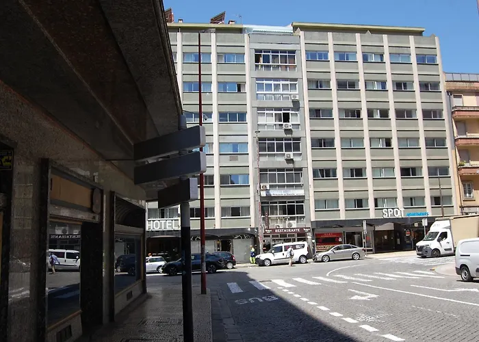 Penthouse Bolhao Daire