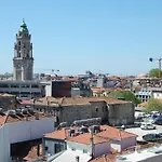 Apartmán Penthouse Bolhao *