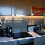 Penthouse Bolhao Porto