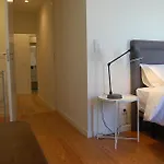 Apartmán Penthouse Bolhao