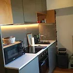 Penthouse Bolhao Apartmán
