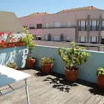 Apartmán Penthouse Bolhao