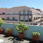 Apartmán Penthouse Bolhao