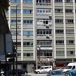 Penthouse Bolhao Porto