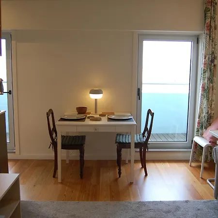 Penthouse Bolhao