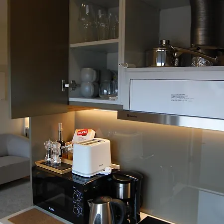 Penthouse Bolhao 아파트