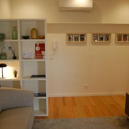 Penthouse Bolhao *
