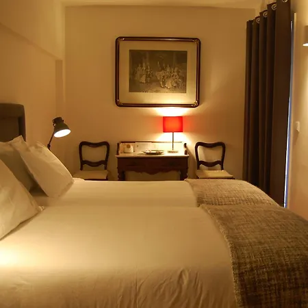 Апартаменты Penthouse Bolhao