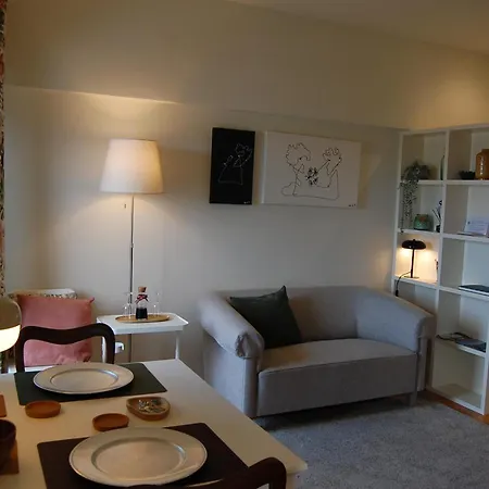 Appartamento Penthouse Bolhao *