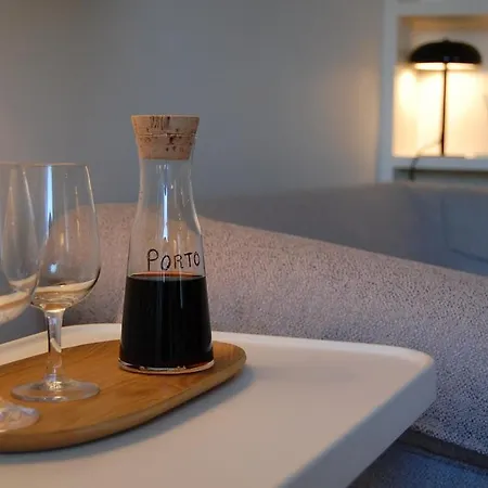 Appartamento Penthouse Bolhao *