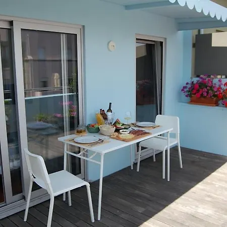 Апартаменты Penthouse Bolhao