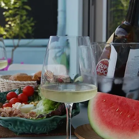 Penthouse Bolhao Appartamento Oporto