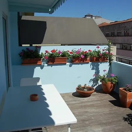 Penthouse Bolhao 아파트 *