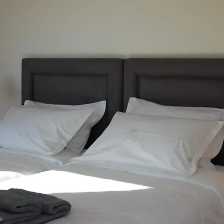 Penthouse Bolhao * Порту