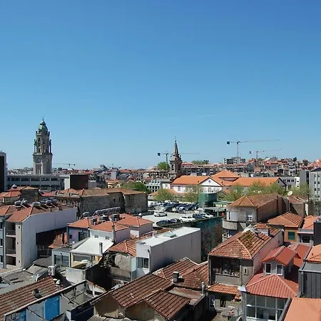 Penthouse Bolhao * Oporto