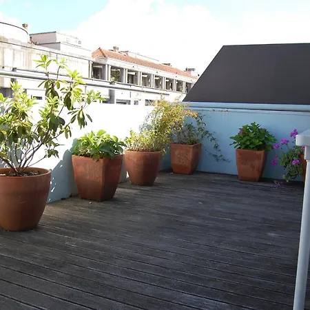 Penthouse Bolhao *