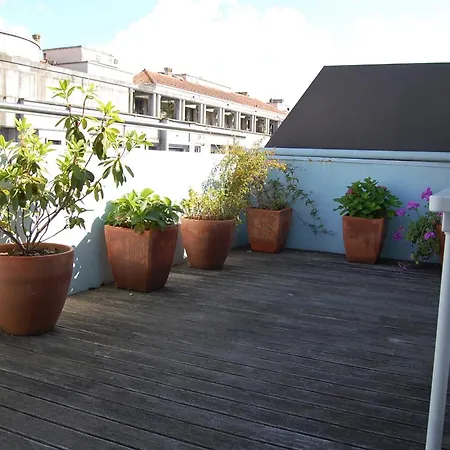 Penthouse Bolhao *