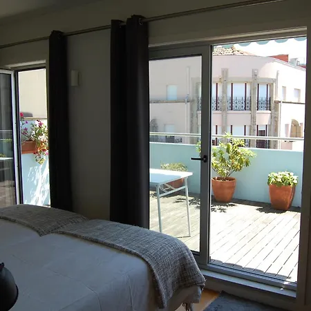 Penthouse Bolhao