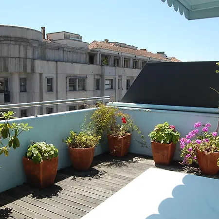 Penthouse Bolhao