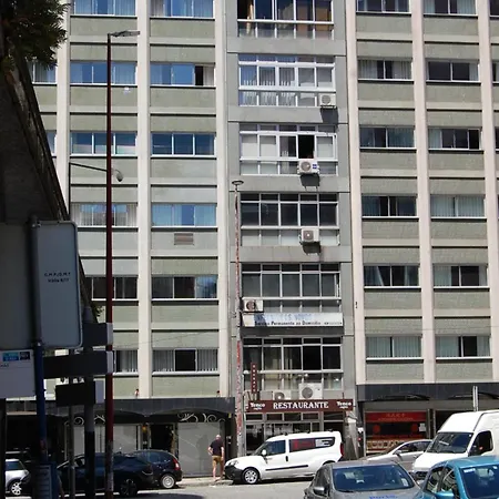 Penthouse Bolhao 포르투