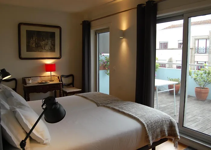 Penthouse Bolhão * Porto