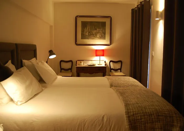 Apartman Penthouse Bolhao