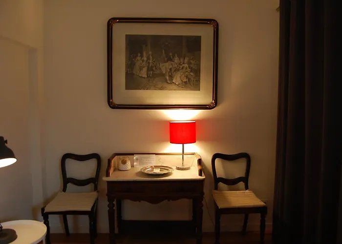 Penthouse Bolhao Porto