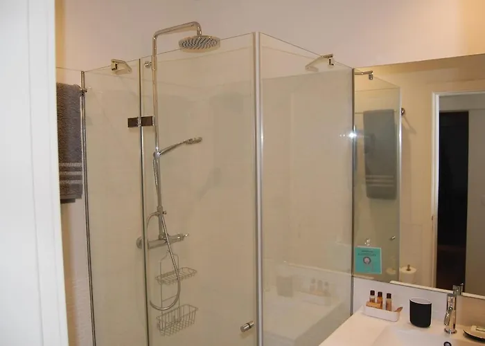 Penthouse Bolhão Apartamento Porto