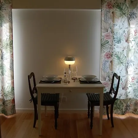 Apartment Penthouse Bolhao Porto