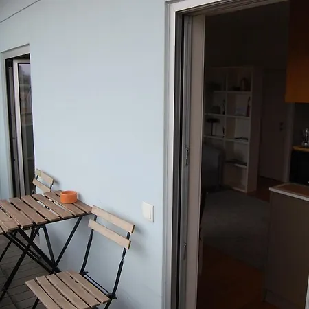 Penthouse Bolhao *