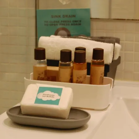 Penthouse Bolhao Apartment Porto