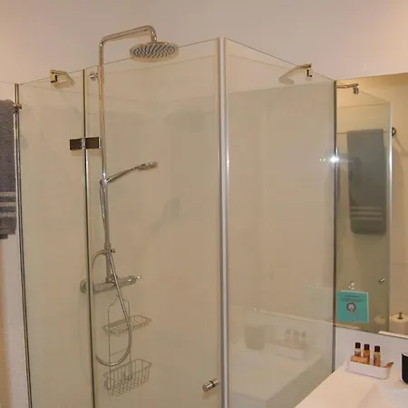 Penthouse Bolhao Appartamento Oporto