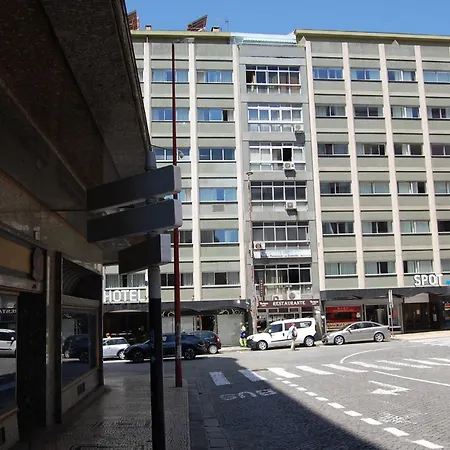 Penthouse Bolhao Appartamento