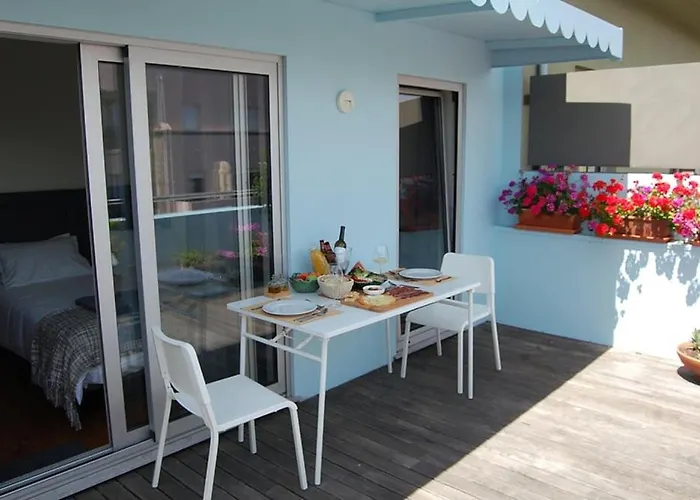 Apartment Penthouse Bolhao