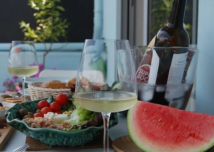 Penthouse Bolhao Apartment Porto