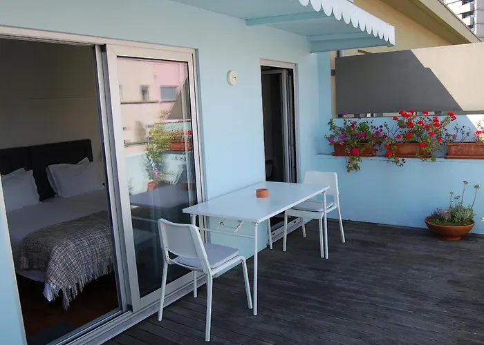 Apartment Penthouse Bolhao